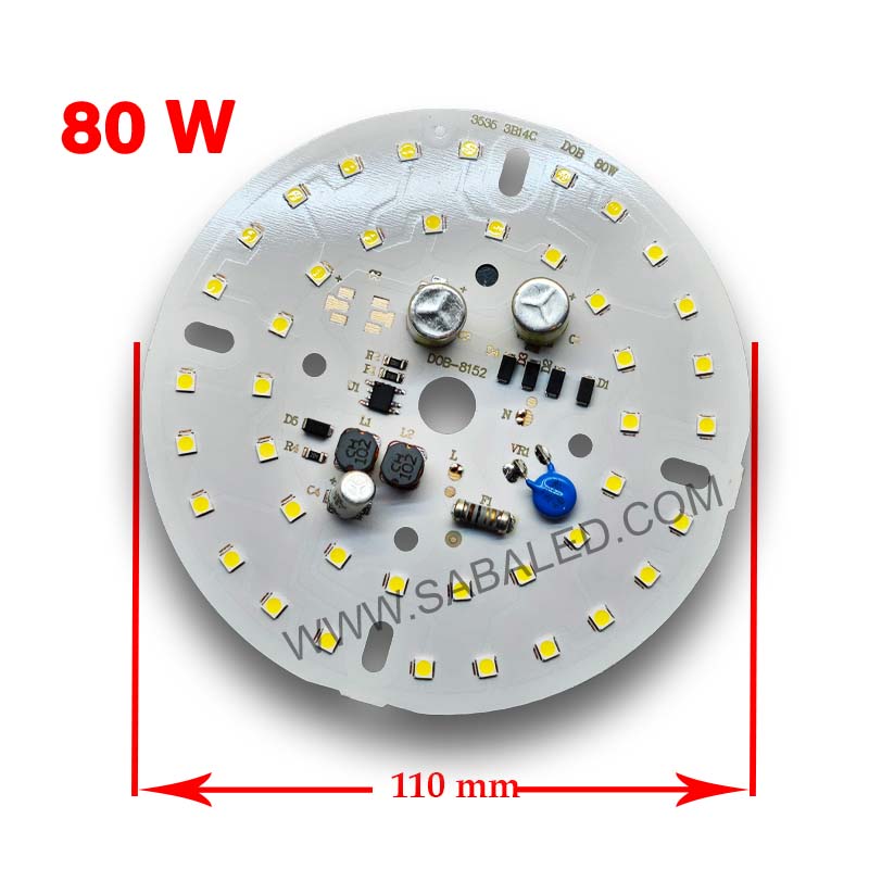 DOB80W