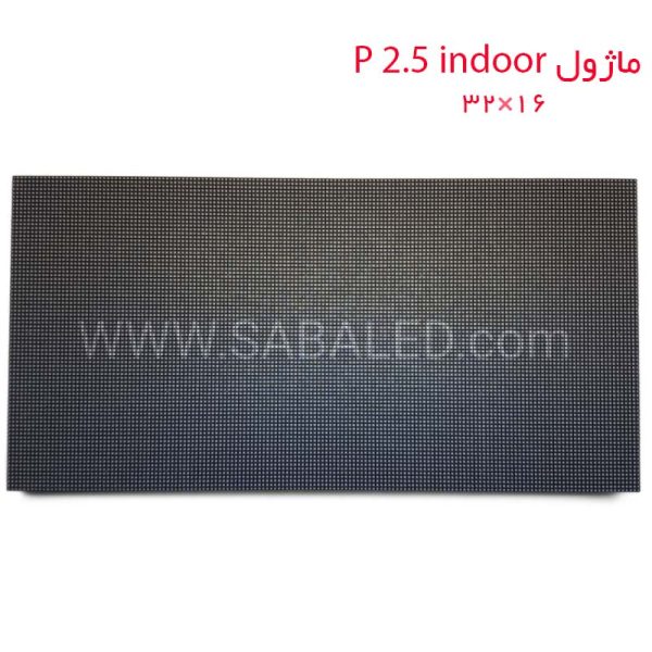 خرید و قیمت تلوزیون ال ای دی p2.5 رنتال