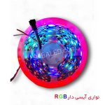 خرید ریسه نواری هوشمند 2811 مناسب دکوراسیون و نما