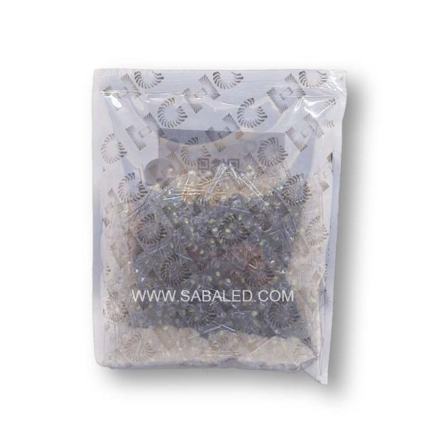 قیمت ال ای دی LED کلاهی اصلی شرکت HG