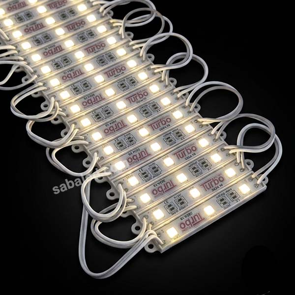 smd بلوکی smd برای تابلو چلنیوم 12 ولت توربو