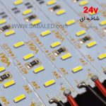 LED شاخه‌ای سفید ۲۴V مناسب برای نورپردازی دکوراتیو و تزئینات داخلی و خارجی