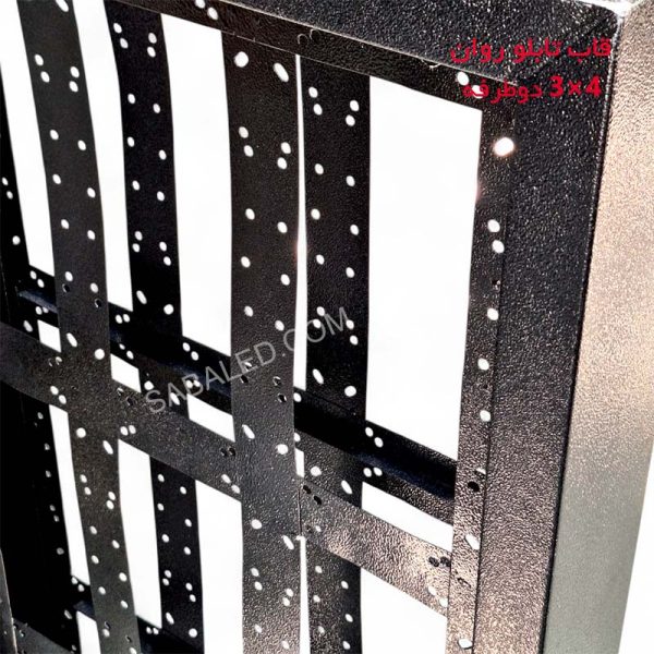 قیمت کابینت تابلو برای ماژول و رنگ کوره ای