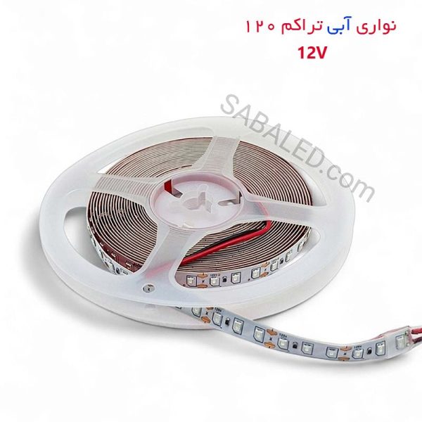 ریسه ابی 12 ولت