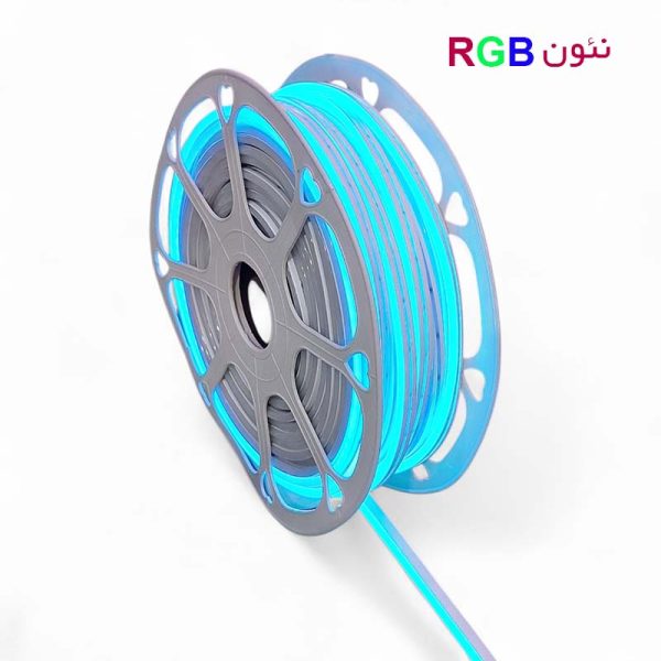 خرید قیمت نئون RGB