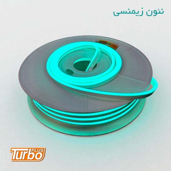سفارش متری نئون پلکس رنگ زیمنس