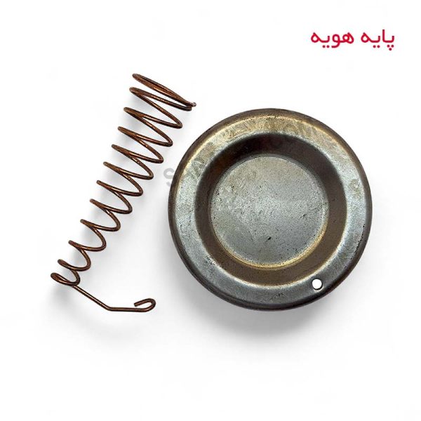 پایه هویه برای لحیم کاری