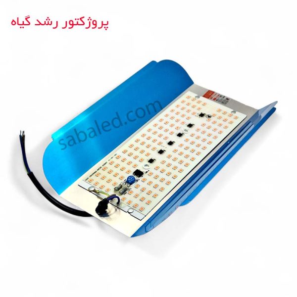 خرید پنل برای رشد گیاه بهتر