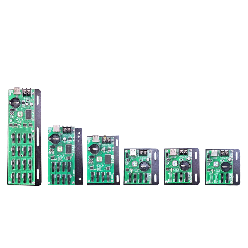 تمامی برد EP